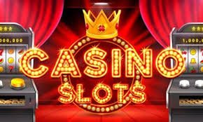 betwener Live Casino and Slots